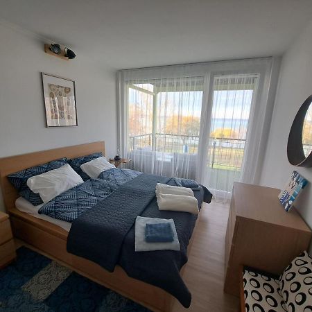 Silver Coast Apartman Apartment Siofok Bagian luar foto