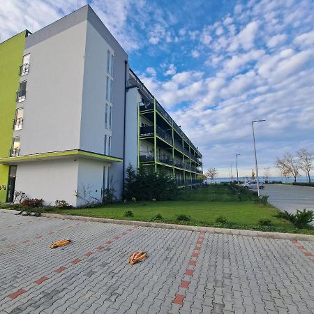 Silver Coast Apartman Siofok Bagian luar foto