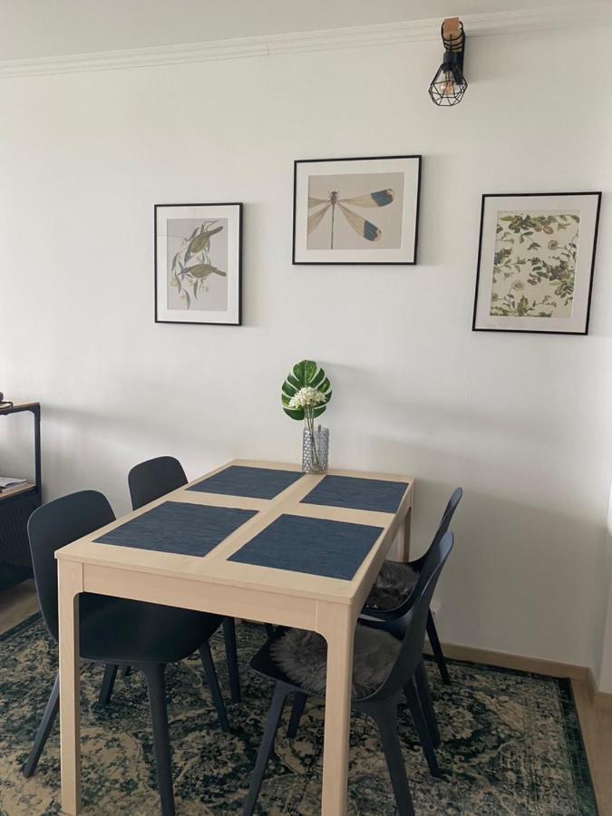 Silver Coast Apartman Siofok Bagian luar foto