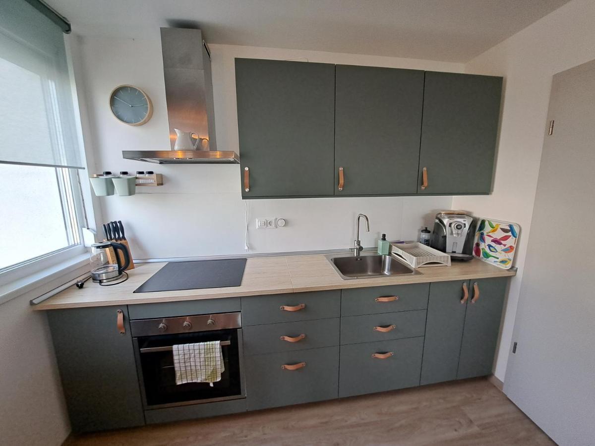Silver Coast Apartman Siofok Bagian luar foto