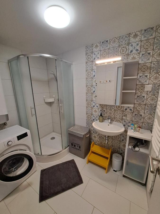 Silver Coast Apartman Siofok Bagian luar foto